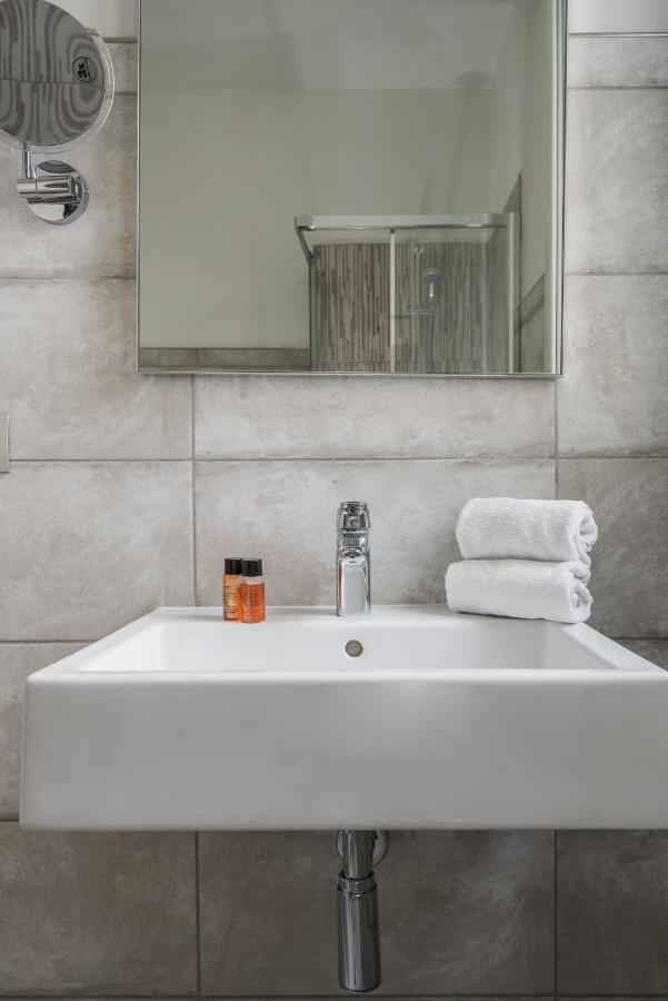 Nido Suite & Apartments Чезенатіко Екстер'єр фото