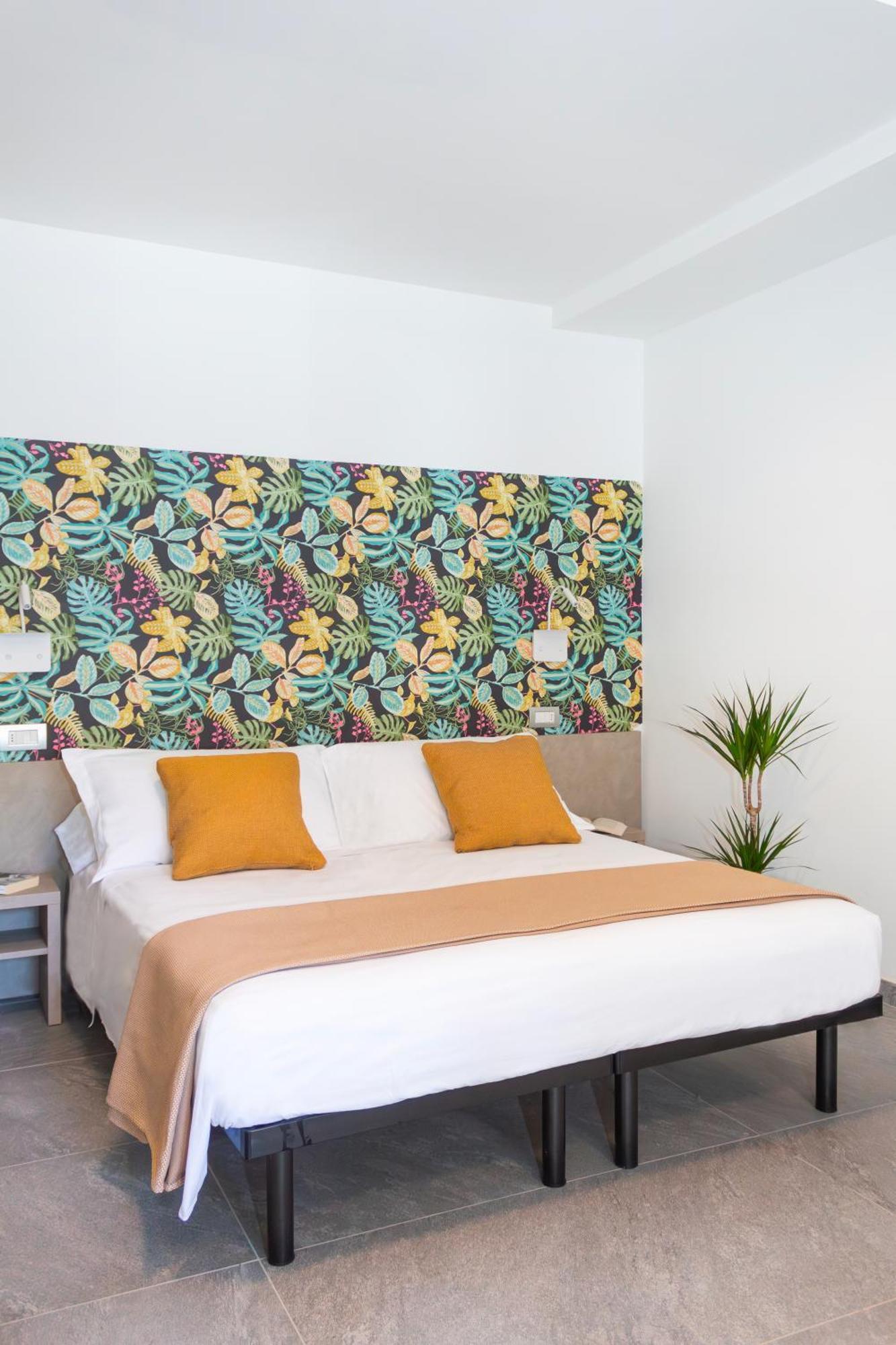 Nido Suite & Apartments Чезенатіко Екстер'єр фото