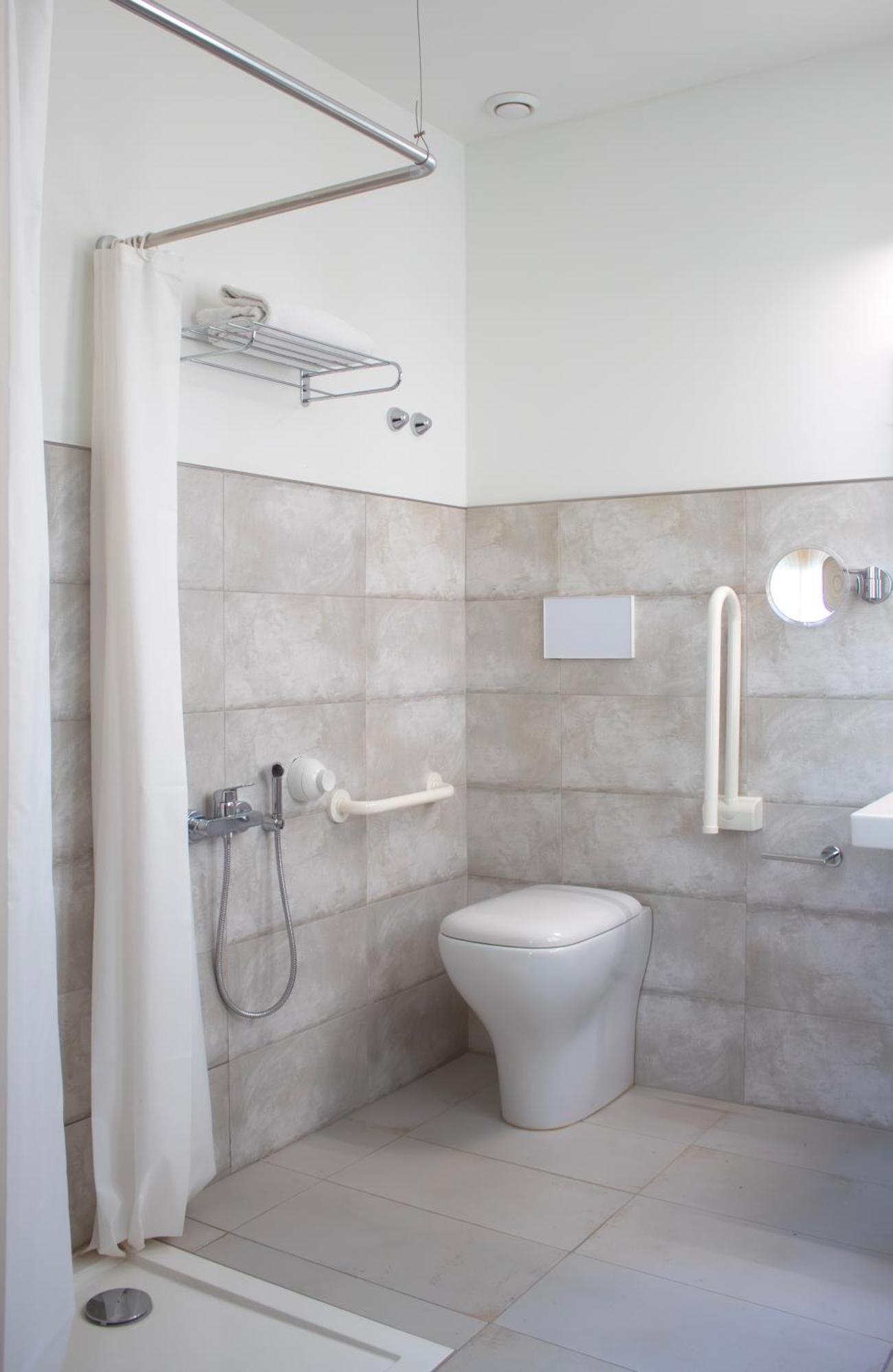 Nido Suite & Apartments Чезенатіко Номер фото
